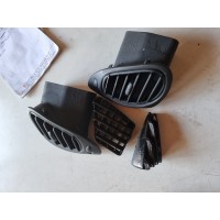 FORD FİESTA FLAİR KALORİFER IZGARA TAKIMI FORD FİESTA FLAİR KALORİFER IZGARA TAKIMI