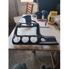 MONDEO TEYİPLİK PANELİ ÇERÇEVESİ sıfır ürün