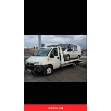 OTO CEKİCİ HİZMETİ