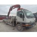 SAHİBİNDEN SATILIK2006 MODEL MİTSUBİŞHİ  AHTAPOT VİNÇLİ KURTARICI