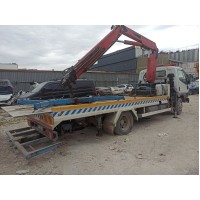 BAŞKENT OTO KURTARMA  OTO YOL YARDIM