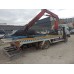 SAHİBİNDEN SATILIK2006 MODEL MİTSUBİŞHİ  AHTAPOT VİNÇLİ KURTARICI