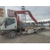 SAHİBİNDEN SATILIK2006 MODEL MİTSUBİŞHİ  AHTAPOT VİNÇLİ KURTARICI