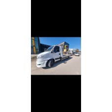 ŞEHİRLER ARASI OTO KURTARICI ACİL YOL YARDIM