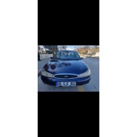 SAHİBİNDEN SAILIK 97 FORD MONDEO MANULE VİTES GİHA 