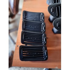 Mondeo fiesta kalorifer ızgarasi