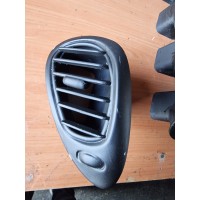 1996 --2002 fiesta yedek parça