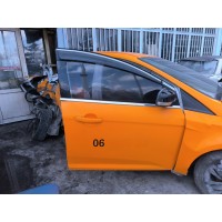 Focus 3 sag sol ön kapılar