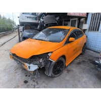 Focus 3 abs beyni