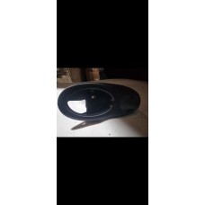 Fiesta flair iç açma çerçevesi sıfır ürün