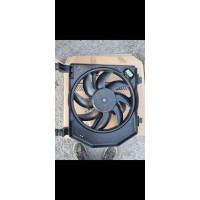 96 VE 2001 ARASI FİESTA FLAİR KLİMA FANI SIFIR ÜRÜN