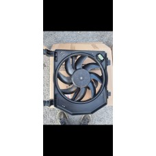 96 VE 2001 ARASI FİESTA FLAİR KLİMA FANI SIFIR ÜRÜN