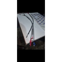 FİESTA FLAİR İÇTEN AÇMA TELİ SIFIR ÜRÜN