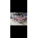 Fiesta flair komple motor ostim