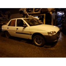 FORD ESCORT HATASIZ KAPILAR 
