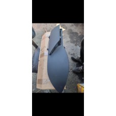 ford focus gögüs cebligi 