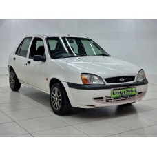 Ford fiesta flair yedek parça