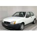 FORD FİESTA FLAİR KALORİFER IZGARASI 