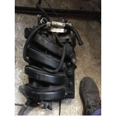 FORD KA EMME MANİFOLDU
