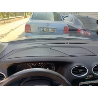 Focus gögüs üst cep