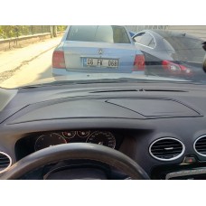 Focus gögüs üst cep