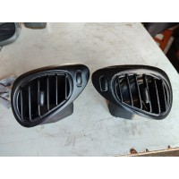 FORD FİESTA FLAİR KALORİFER IZGARASI FORD FİESTA FLAİR KALORİFER IZGARASI