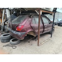 Fiesta flair yedek parça