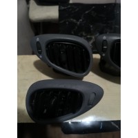 FİESTA KALORİFER MENFEZİ FİESTA KALORİFER MENFEZİ