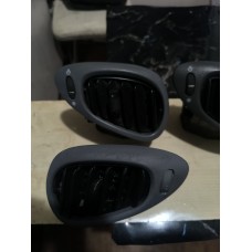 FİESTA KALORİFER MENFEZİ