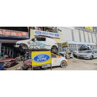 FFOCUS 3 BENZİNLİ EMME MANİFOLDU FFOCUS 3 BENZİNLİ EMME MANİFOLDU