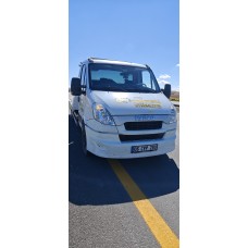 KARAPÜRÇEK OTO CEKİCİ
