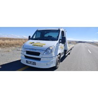 OSTİM GİMAT OTO KURTARMA