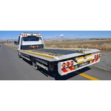 Karapürçek oto kurtarma yol yardım