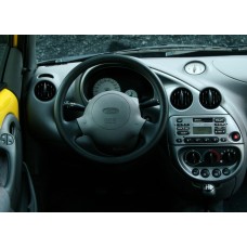 FORD KA ÇIKMA MOTOR 