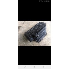Ford fiesta gülenyüz 