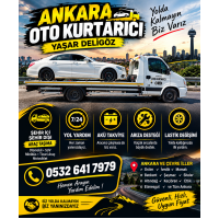 ostim batıkent otokurtarma