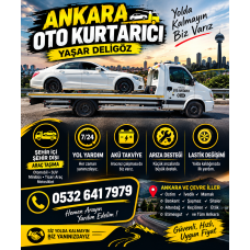 ostim batıkent otokurtarma ostim batıkent otokurtarma