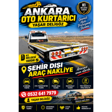 Elmadağ Oto Kurtarma Elmadağ Oto Kurtarma