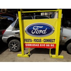  Ford c max abs 8M51-2C405-AA 